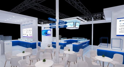 專業展會裝修，上海睦策助您展現品牌魅力