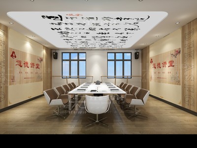 紅杉設計 打造有溫度的社區服務中心，構筑鄰里生活新生態