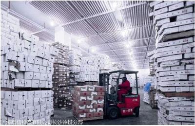 長沙到蚌埠冷凍貨運(yùn)公司即時(shí)送達(dá)