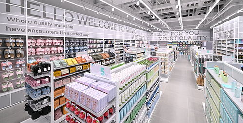 曾經大熱的兩元店,為何現在看不見了