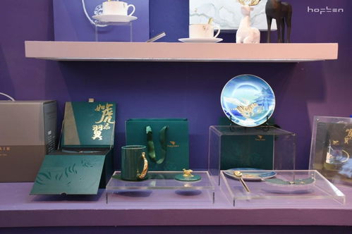 hoften赫芬精彩亮相第115屆中國(guó)日用百貨商品交易會(huì)