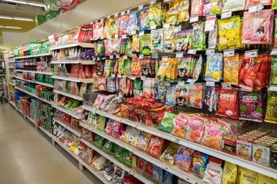 比雙11瘋狂！渥太華大統華周年慶大升級 美妝專區登場與超低折扣震撼來襲