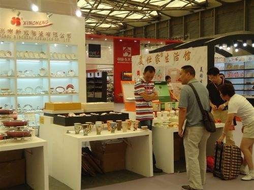 2019上海百貨會(huì) 日用百貨行業(yè)的盛會(huì)與趨勢(shì)展望